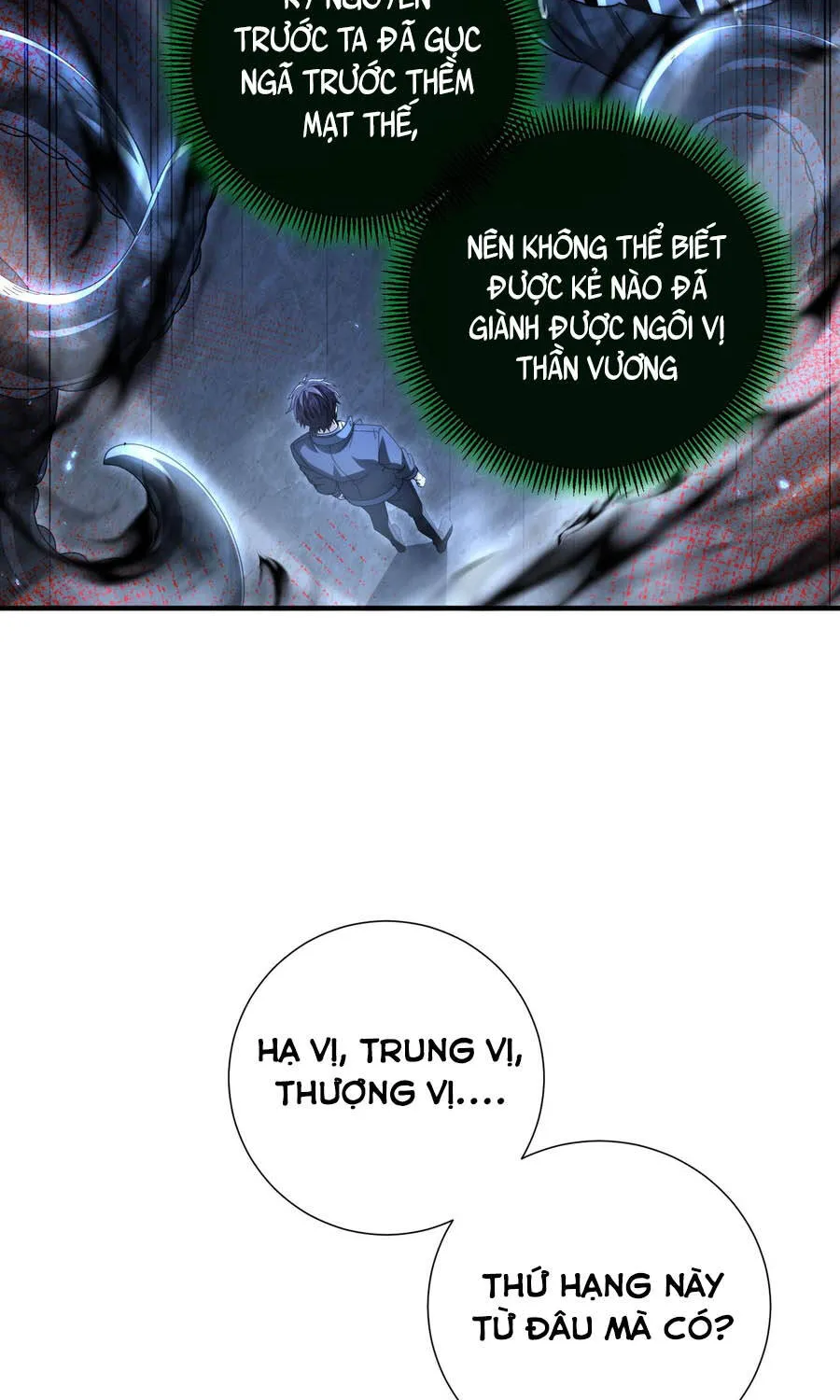 Toàn Dân Chuyển Chức: Ngự Long Sư Là Chức Nghiệp Yếu Nhất? Chap 245 - Next Chap 246