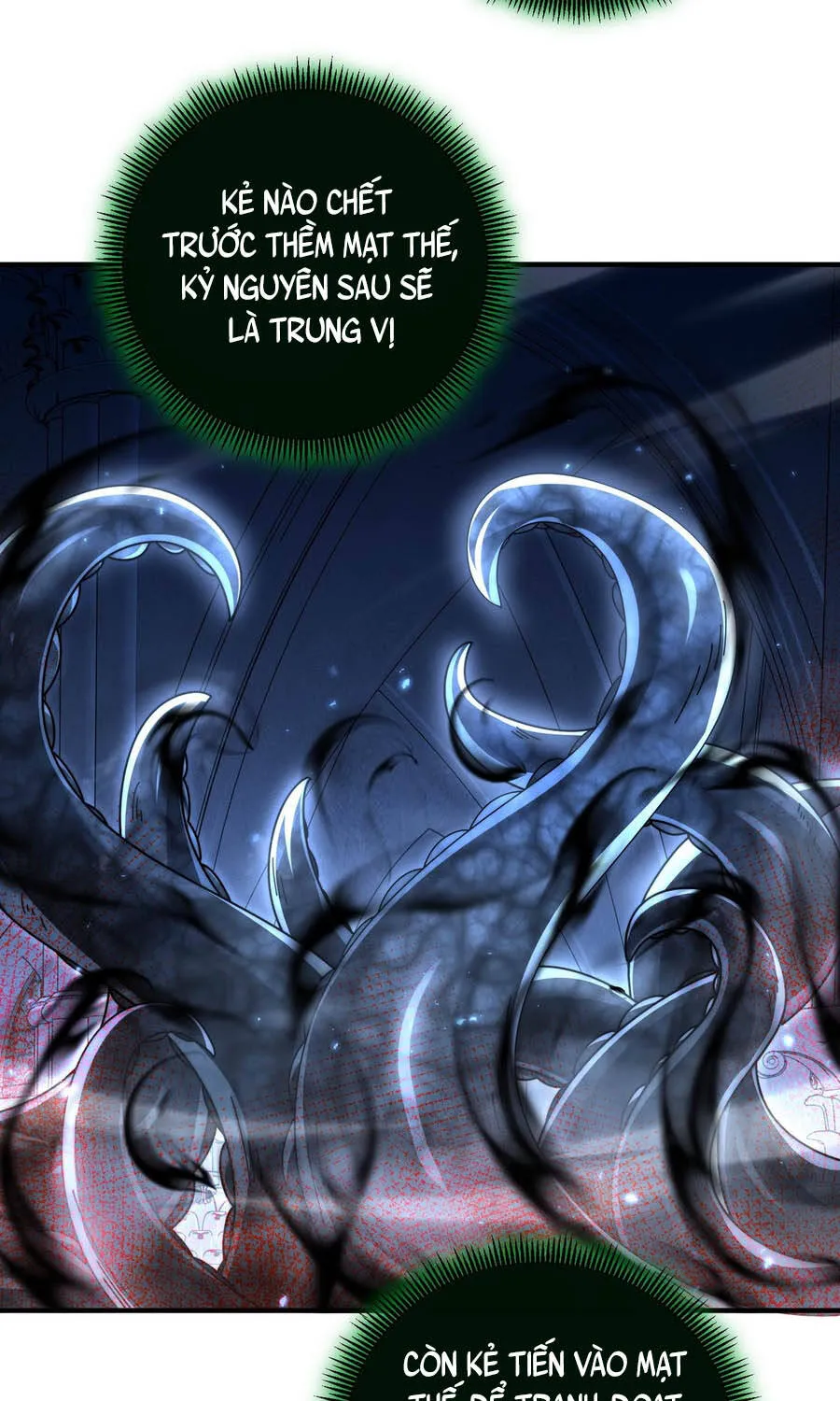 Toàn Dân Chuyển Chức: Ngự Long Sư Là Chức Nghiệp Yếu Nhất? Chap 245 - Next Chap 246