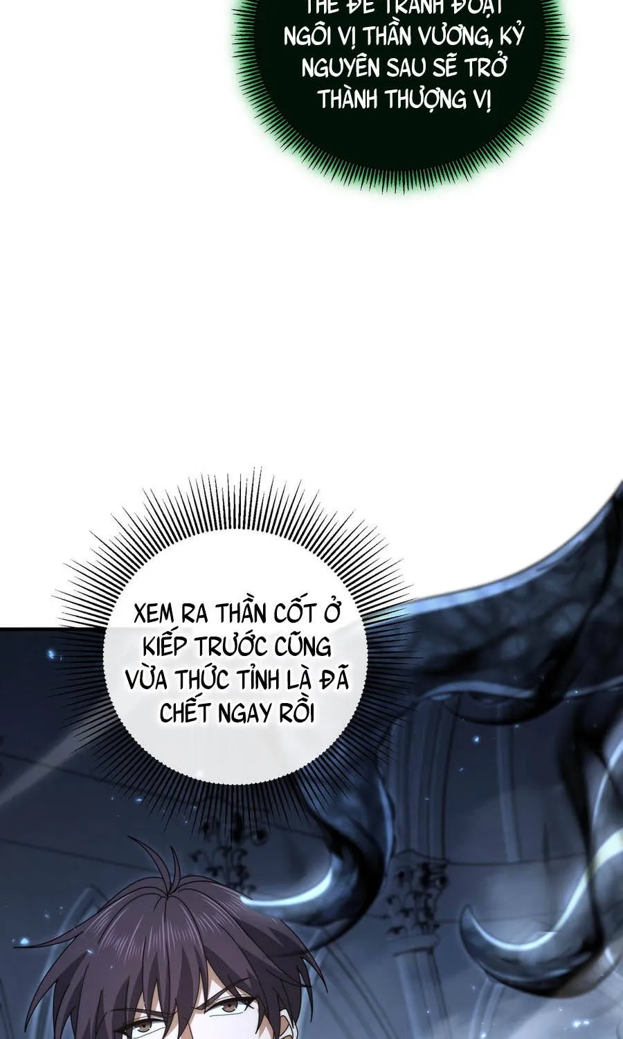 Toàn Dân Chuyển Chức: Ngự Long Sư Là Chức Nghiệp Yếu Nhất? Chap 245 - Next Chap 246