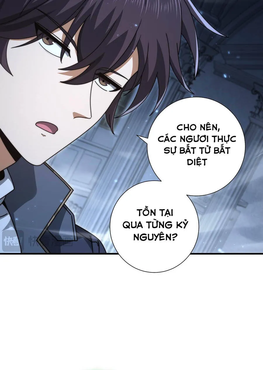 Toàn Dân Chuyển Chức: Ngự Long Sư Là Chức Nghiệp Yếu Nhất? Chap 245 - Next Chap 246