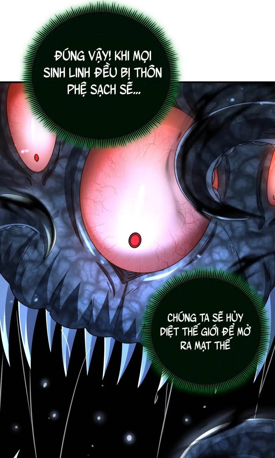 Toàn Dân Chuyển Chức: Ngự Long Sư Là Chức Nghiệp Yếu Nhất? Chap 245 - Next Chap 246