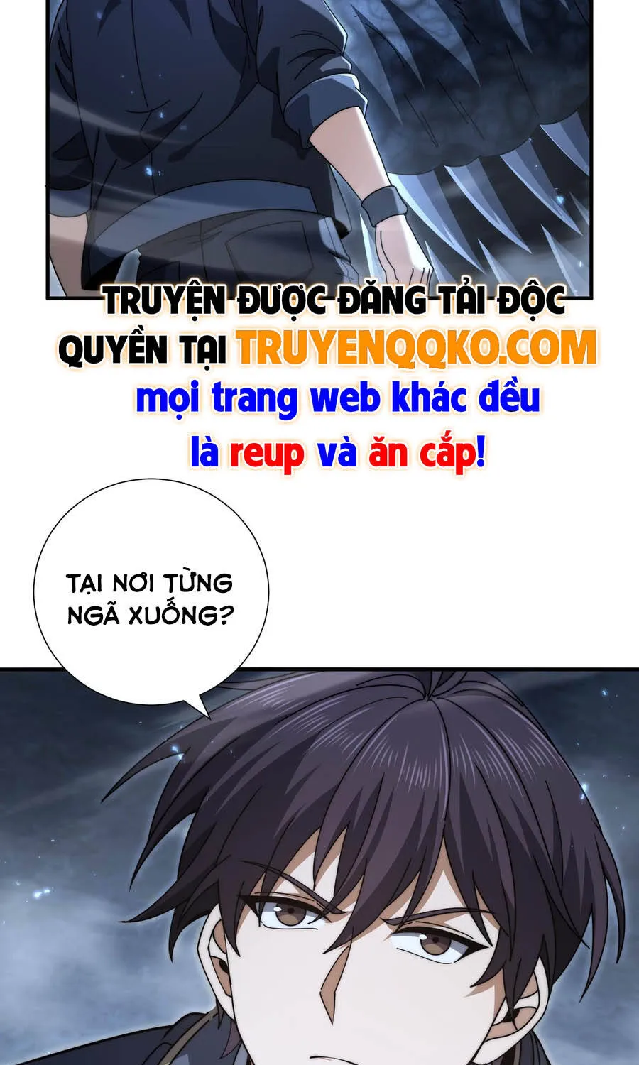 Toàn Dân Chuyển Chức: Ngự Long Sư Là Chức Nghiệp Yếu Nhất? Chap 245 - Next Chap 246