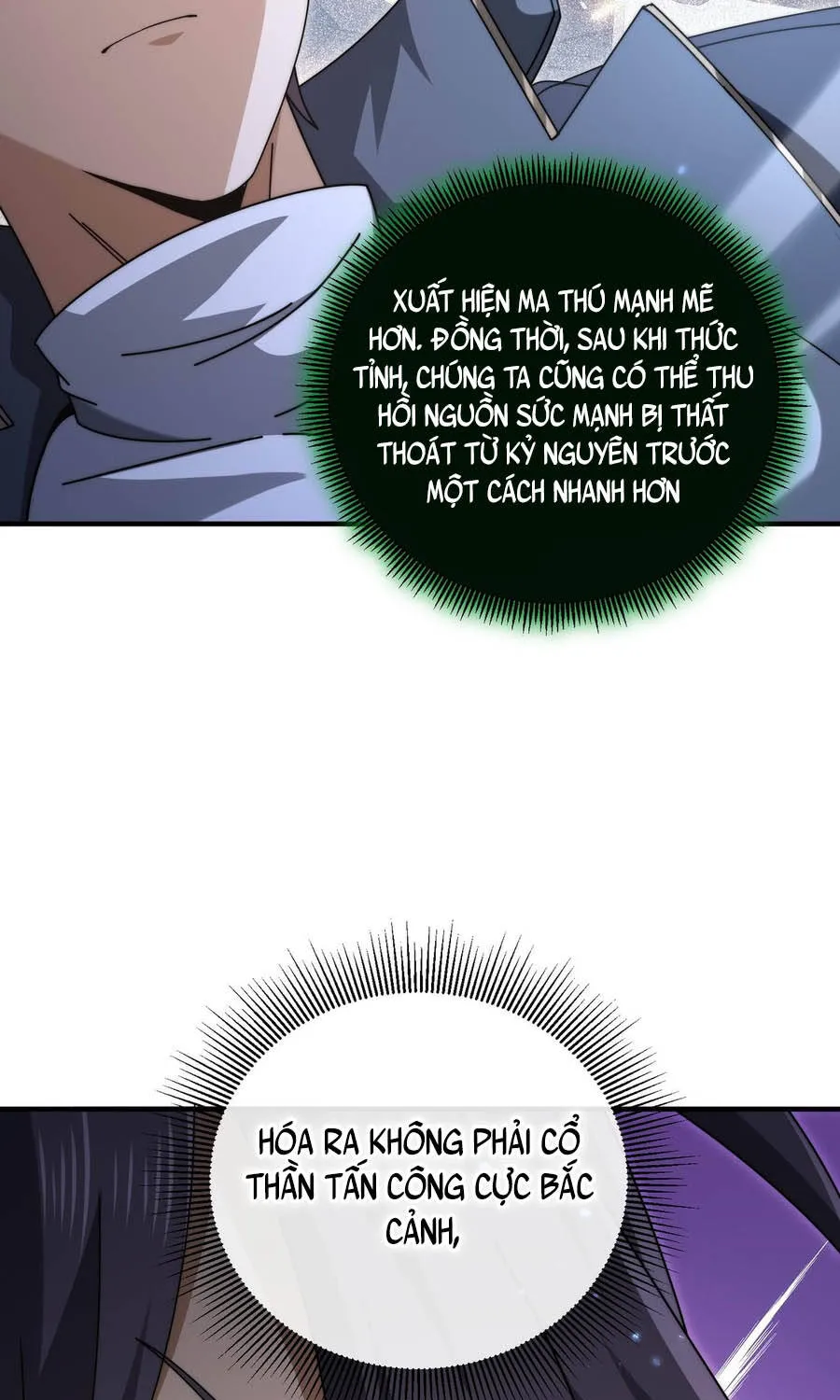 Toàn Dân Chuyển Chức: Ngự Long Sư Là Chức Nghiệp Yếu Nhất? Chap 245 - Next Chap 246