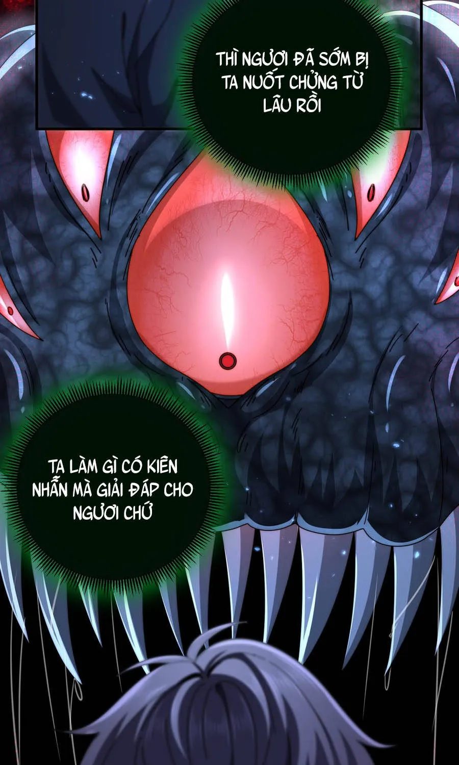 Toàn Dân Chuyển Chức: Ngự Long Sư Là Chức Nghiệp Yếu Nhất? Chap 245 - Next Chap 246