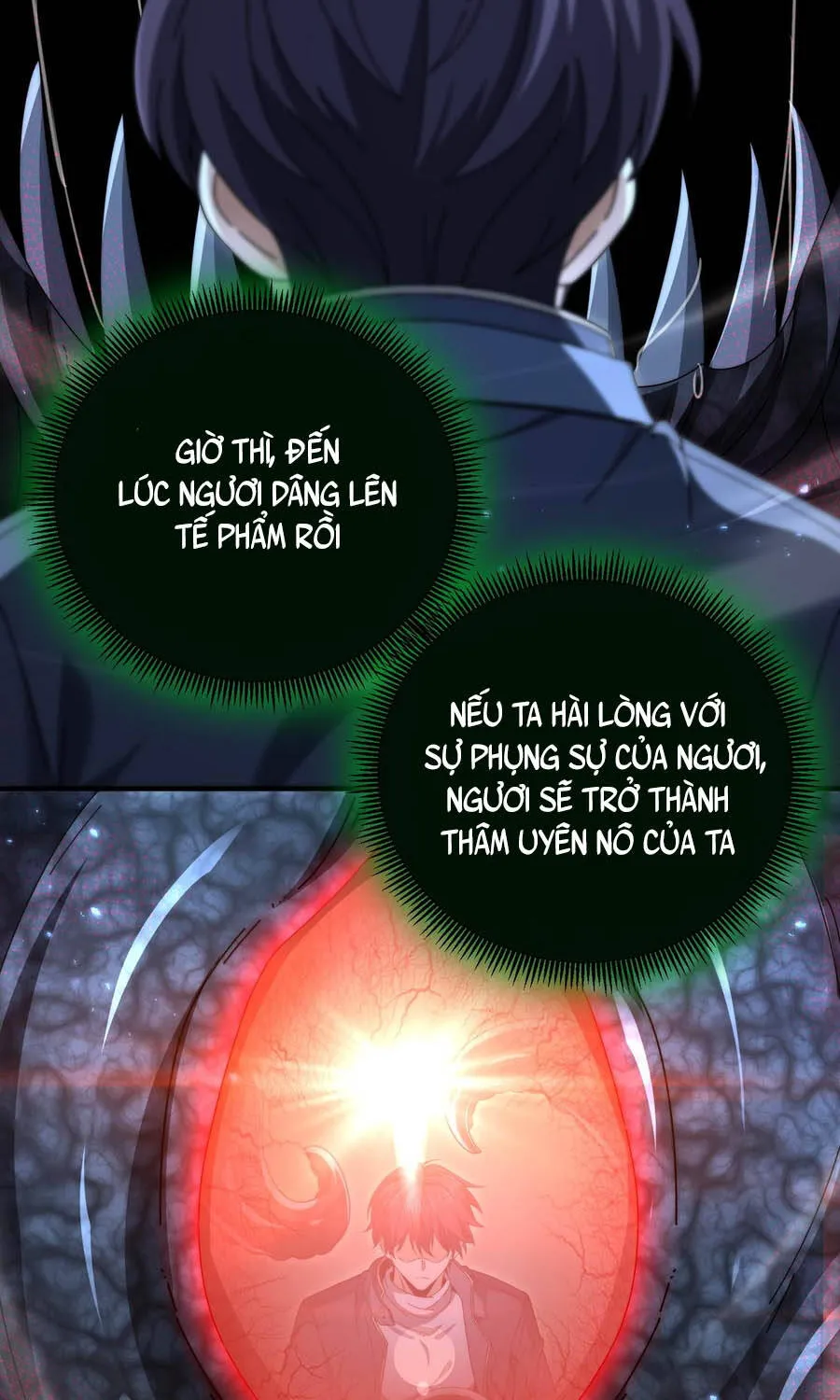Toàn Dân Chuyển Chức: Ngự Long Sư Là Chức Nghiệp Yếu Nhất? Chap 245 - Next Chap 246