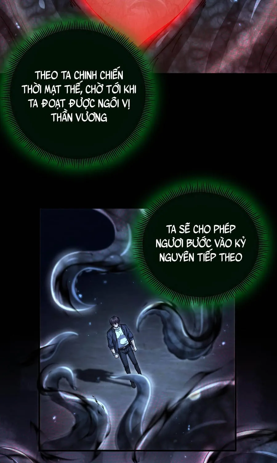Toàn Dân Chuyển Chức: Ngự Long Sư Là Chức Nghiệp Yếu Nhất? Chap 245 - Next Chap 246