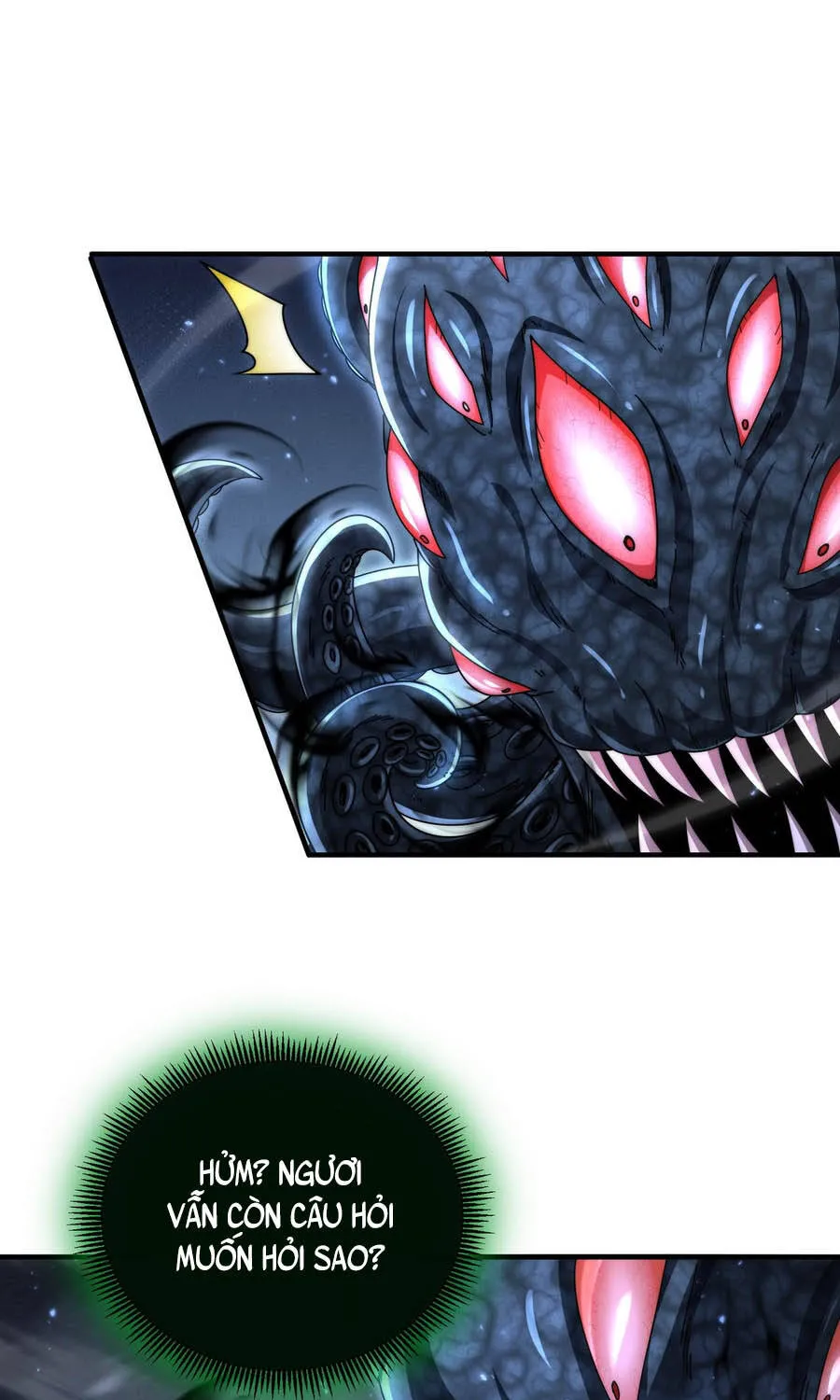 Toàn Dân Chuyển Chức: Ngự Long Sư Là Chức Nghiệp Yếu Nhất? Chap 245 - Next Chap 246