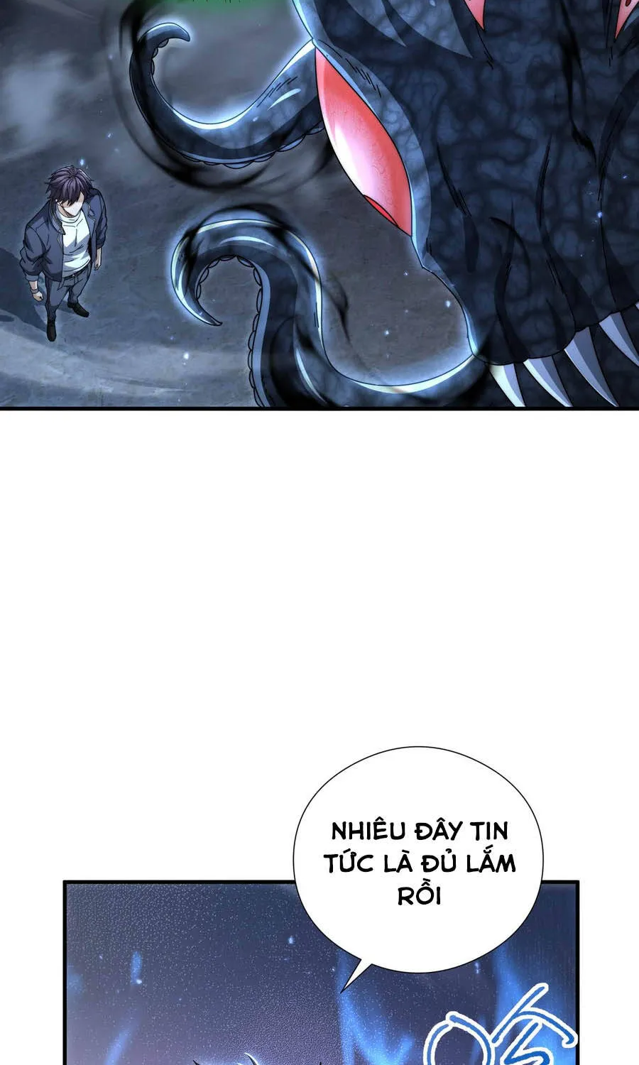 Toàn Dân Chuyển Chức: Ngự Long Sư Là Chức Nghiệp Yếu Nhất? Chap 245 - Next Chap 246