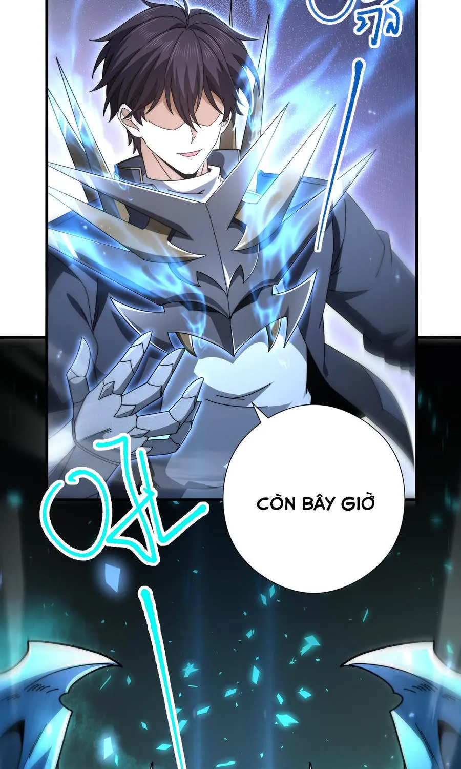 Toàn Dân Chuyển Chức: Ngự Long Sư Là Chức Nghiệp Yếu Nhất? Chap 245 - Next Chap 246