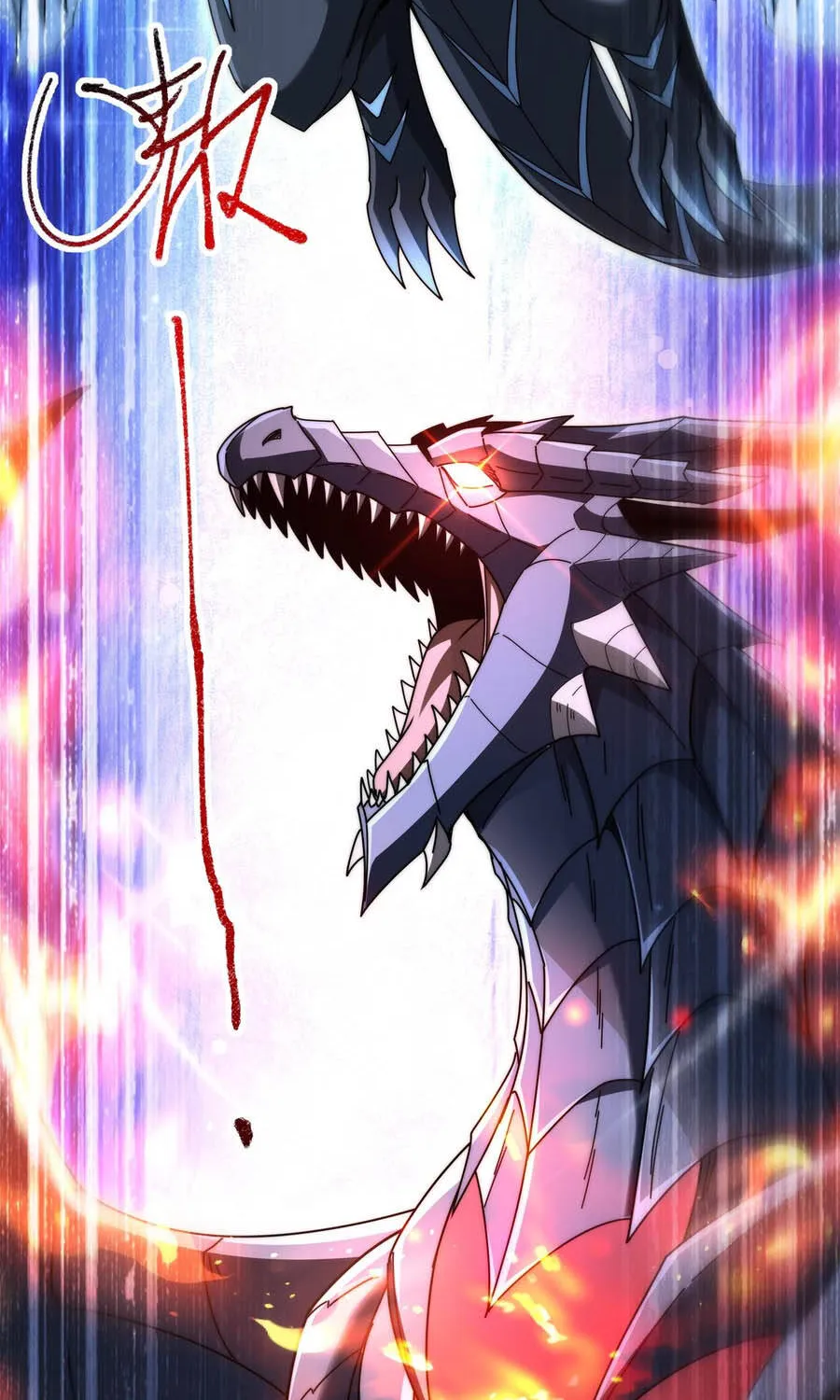 Toàn Dân Chuyển Chức: Ngự Long Sư Là Chức Nghiệp Yếu Nhất? Chap 245 - Next Chap 246