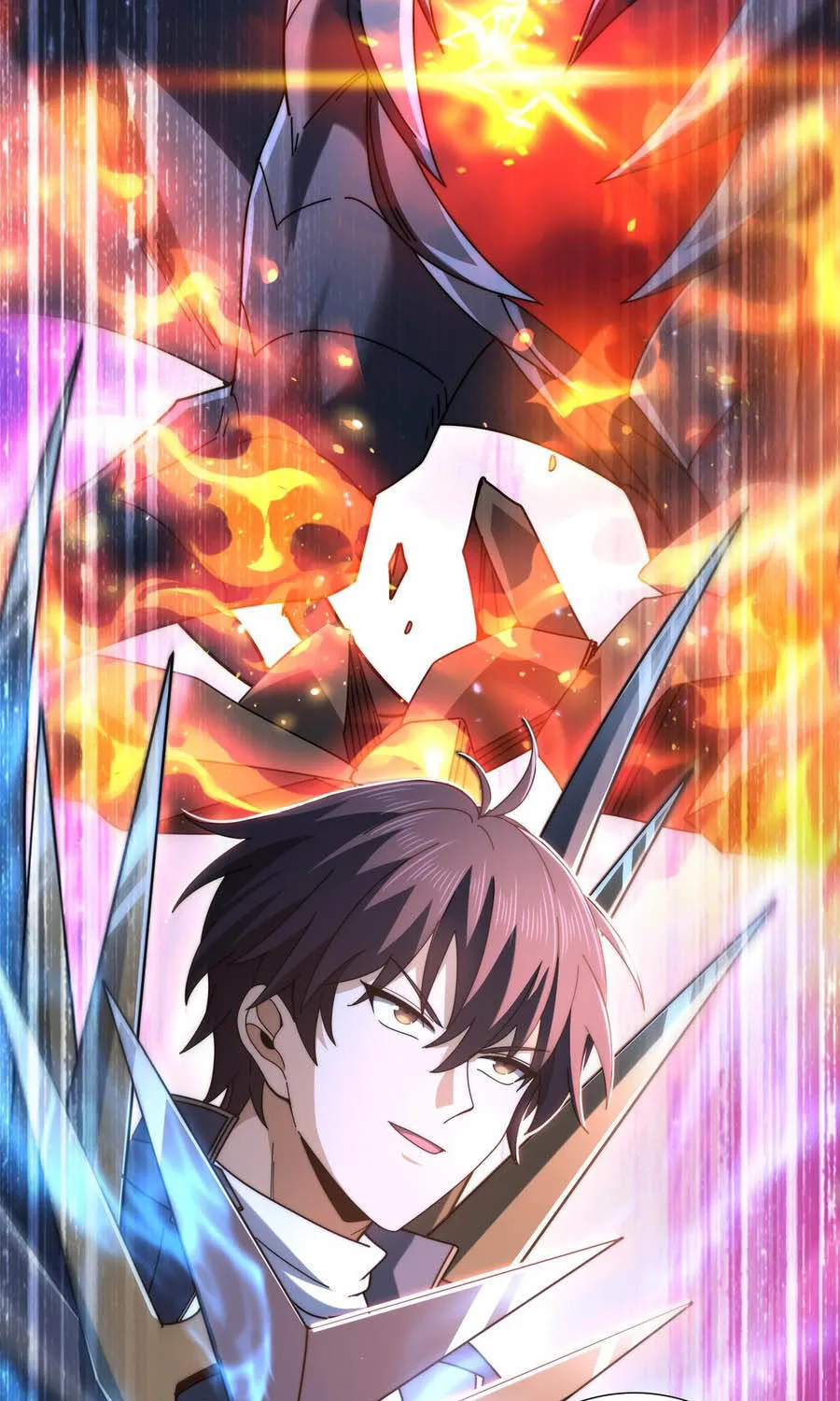 Toàn Dân Chuyển Chức: Ngự Long Sư Là Chức Nghiệp Yếu Nhất? Chap 245 - Next Chap 246