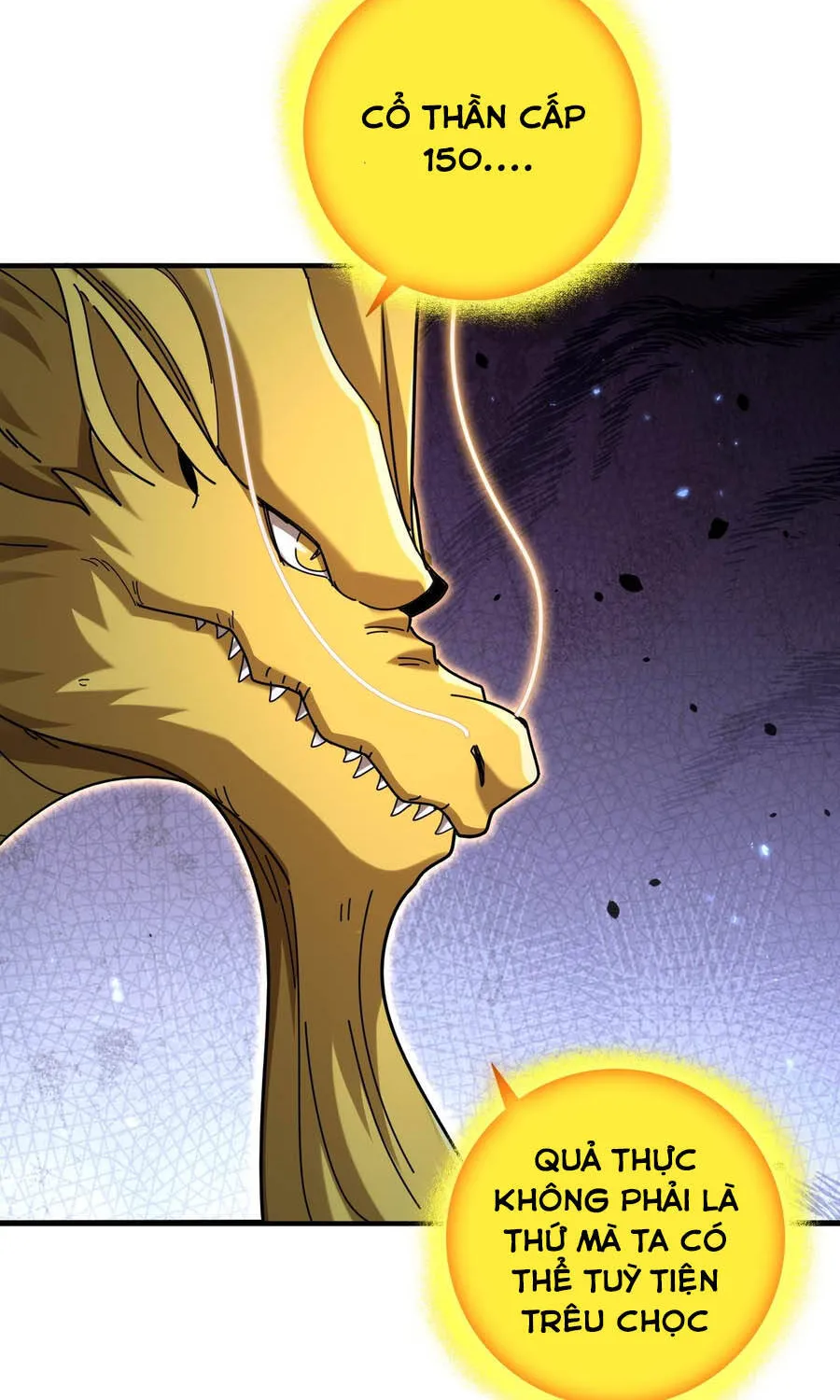Toàn Dân Chuyển Chức: Ngự Long Sư Là Chức Nghiệp Yếu Nhất? Chap 245 - Next Chap 246