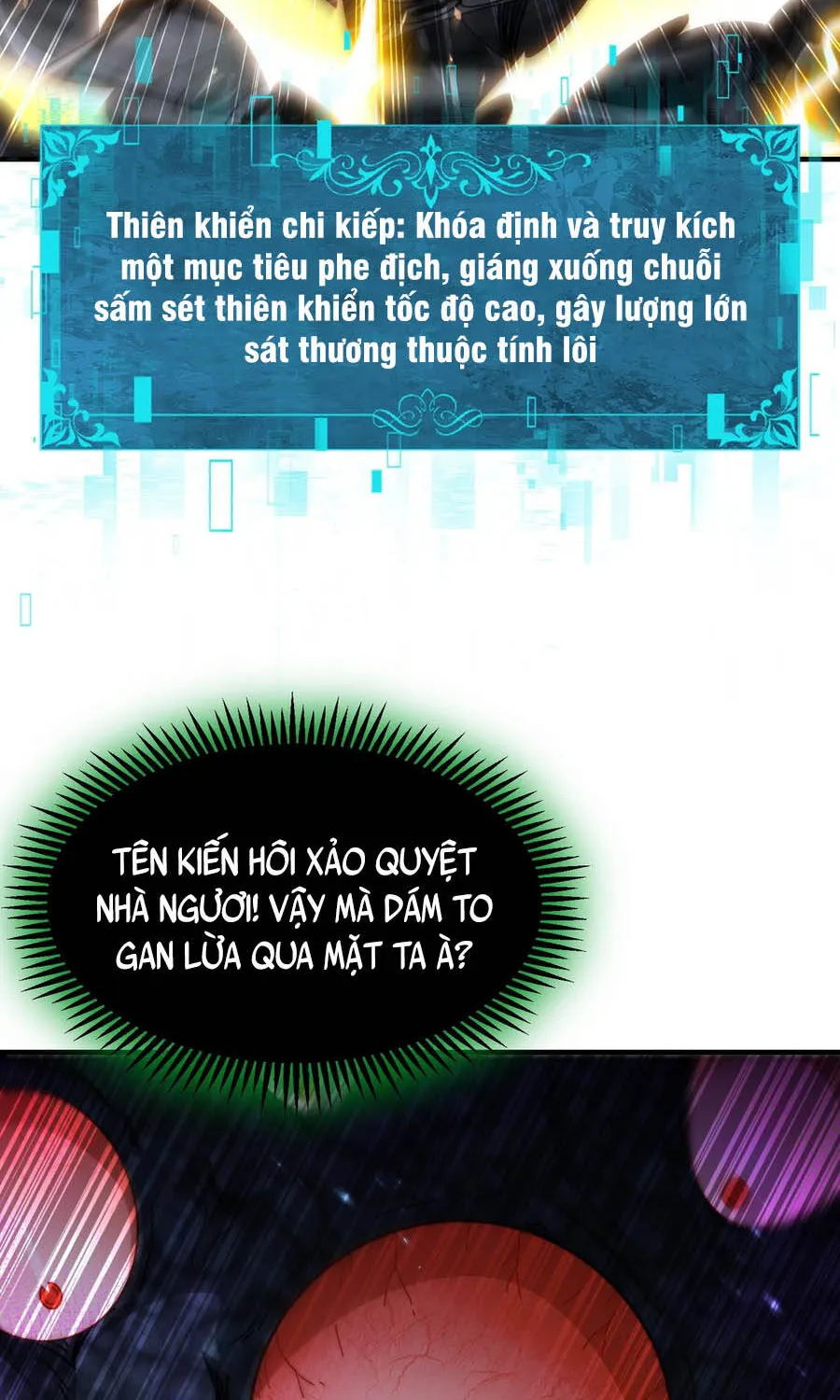 Toàn Dân Chuyển Chức: Ngự Long Sư Là Chức Nghiệp Yếu Nhất? Chap 246 - Next Chap 247