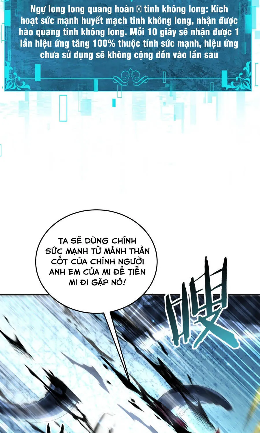 Toàn Dân Chuyển Chức: Ngự Long Sư Là Chức Nghiệp Yếu Nhất? Chap 246 - Next Chap 247