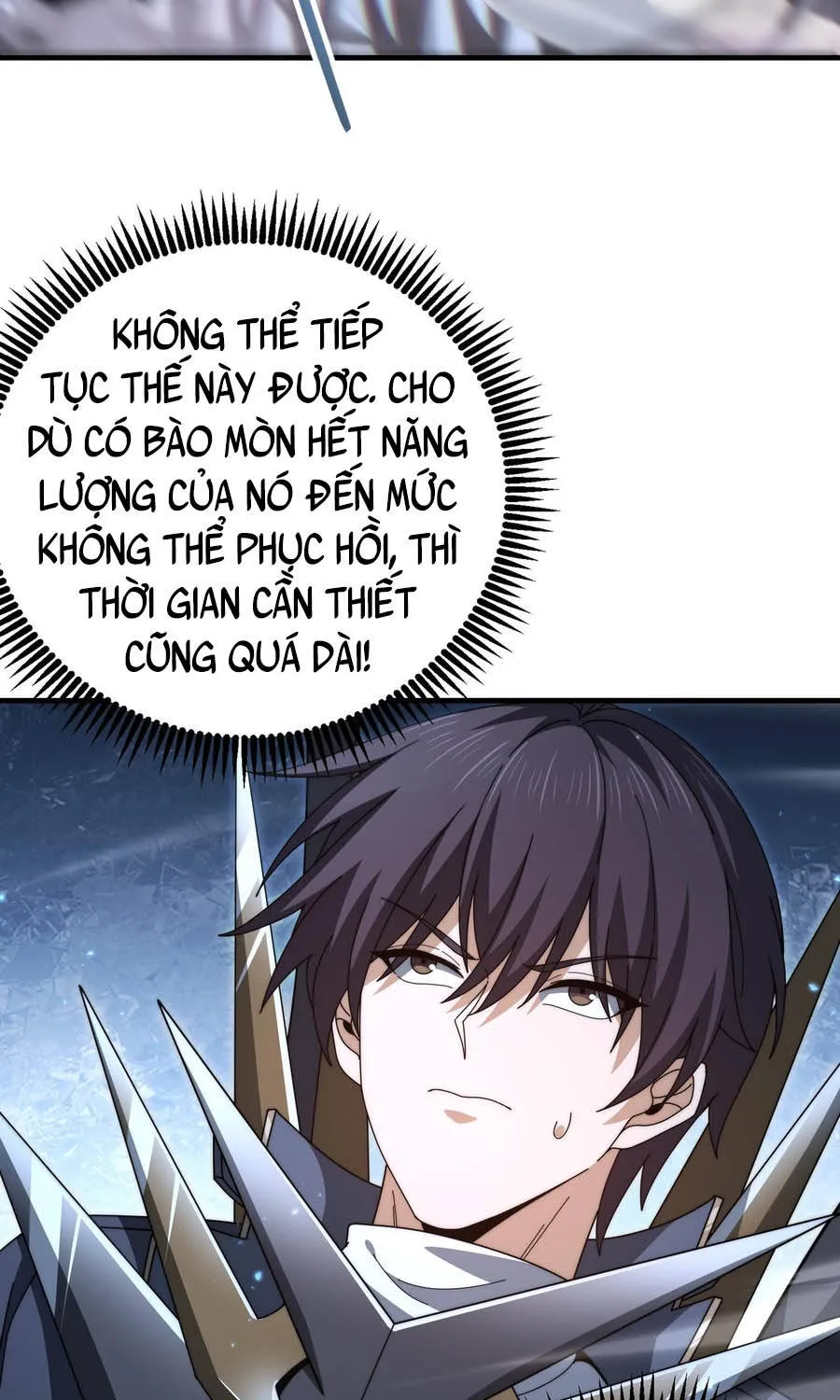 Toàn Dân Chuyển Chức: Ngự Long Sư Là Chức Nghiệp Yếu Nhất? Chap 246 - Next Chap 247
