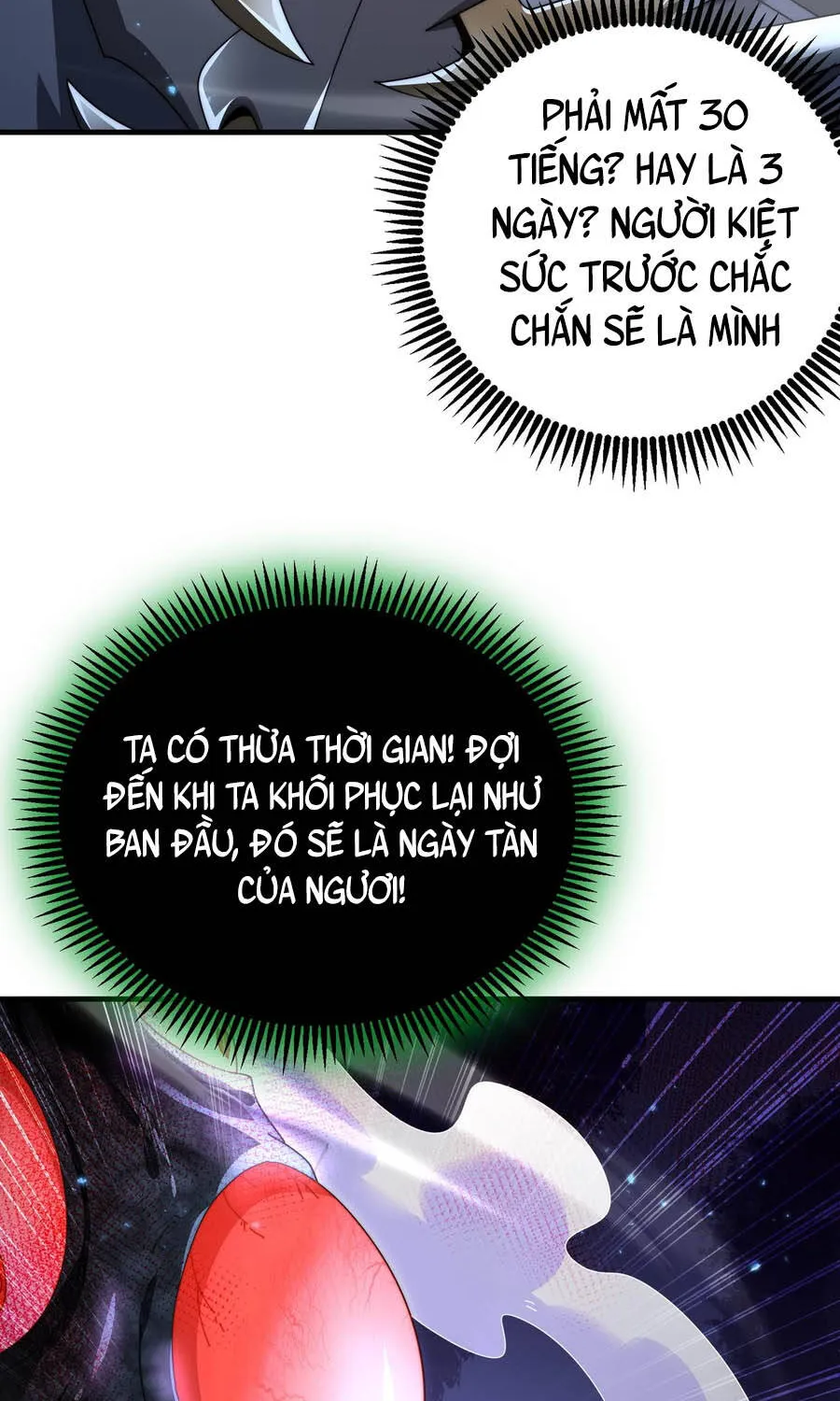 Toàn Dân Chuyển Chức: Ngự Long Sư Là Chức Nghiệp Yếu Nhất? Chap 246 - Next Chap 247