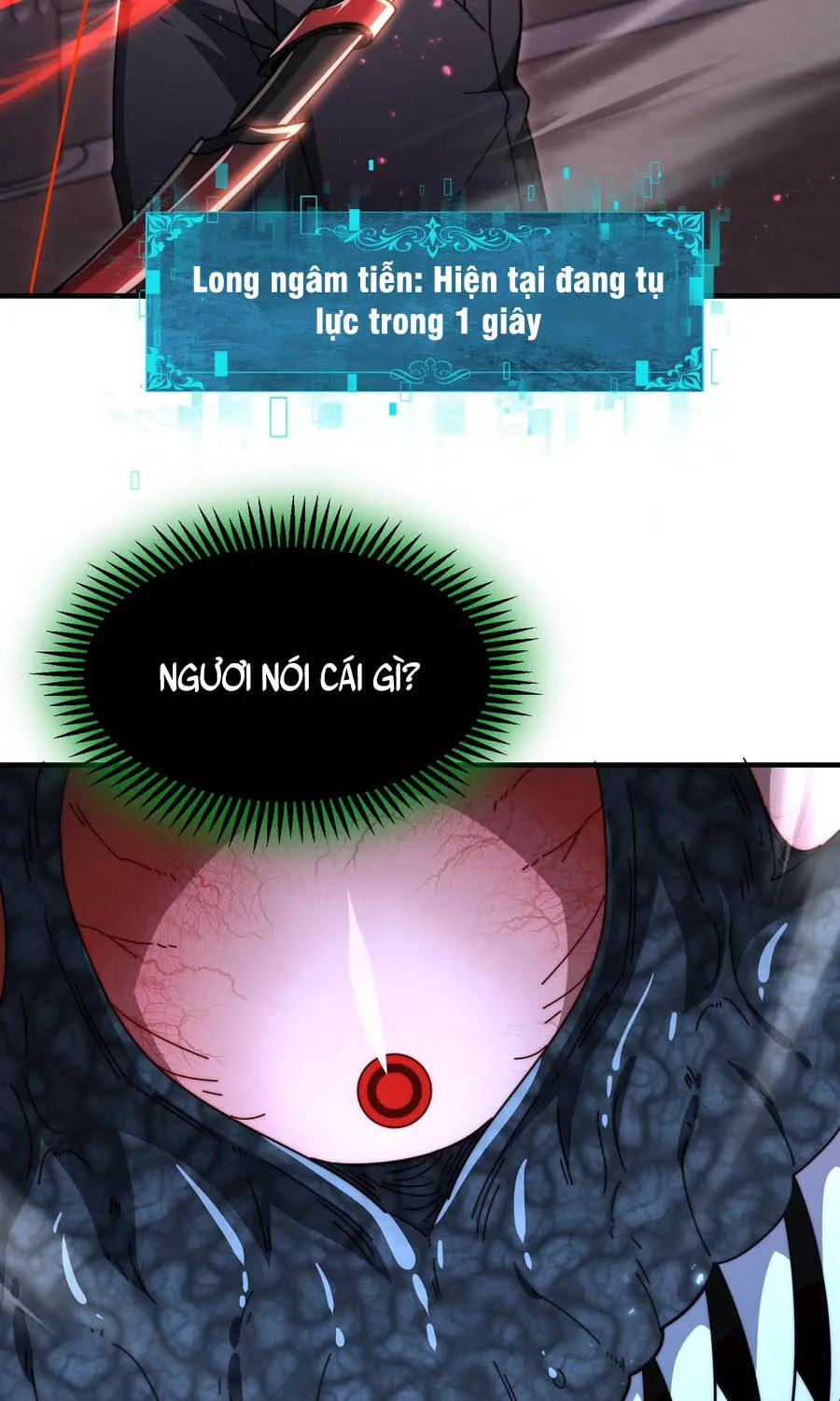Toàn Dân Chuyển Chức: Ngự Long Sư Là Chức Nghiệp Yếu Nhất? Chap 246 - Next Chap 247