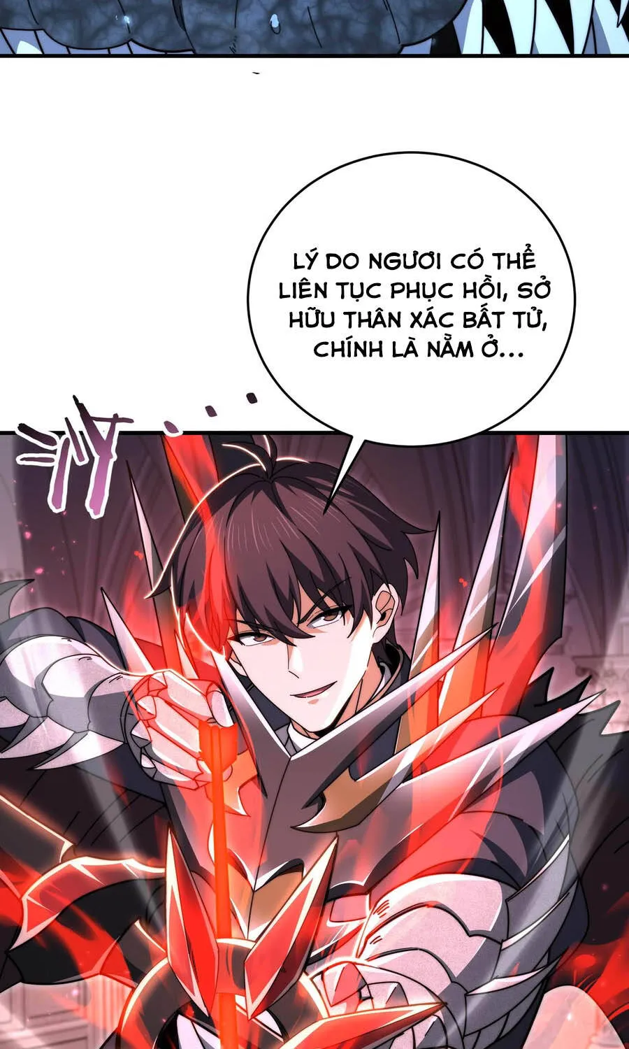 Toàn Dân Chuyển Chức: Ngự Long Sư Là Chức Nghiệp Yếu Nhất? Chap 246 - Next Chap 247