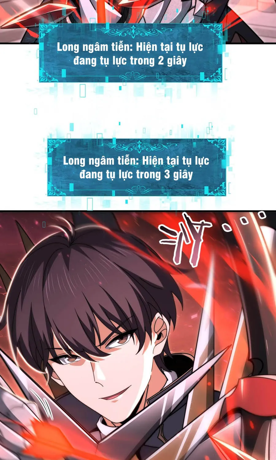 Toàn Dân Chuyển Chức: Ngự Long Sư Là Chức Nghiệp Yếu Nhất? Chap 246 - Next Chap 247