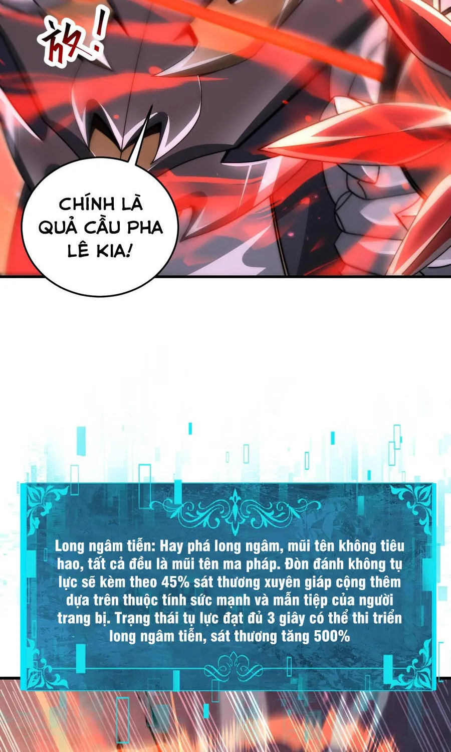 Toàn Dân Chuyển Chức: Ngự Long Sư Là Chức Nghiệp Yếu Nhất? Chap 246 - Next Chap 247