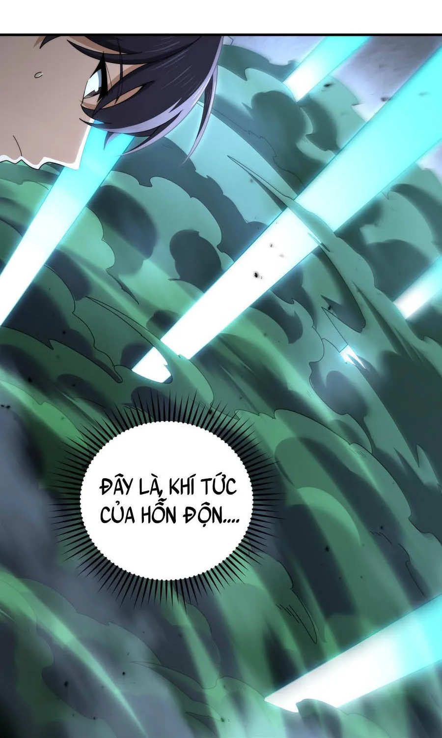 Toàn Dân Chuyển Chức: Ngự Long Sư Là Chức Nghiệp Yếu Nhất? Chap 246 - Next Chap 247