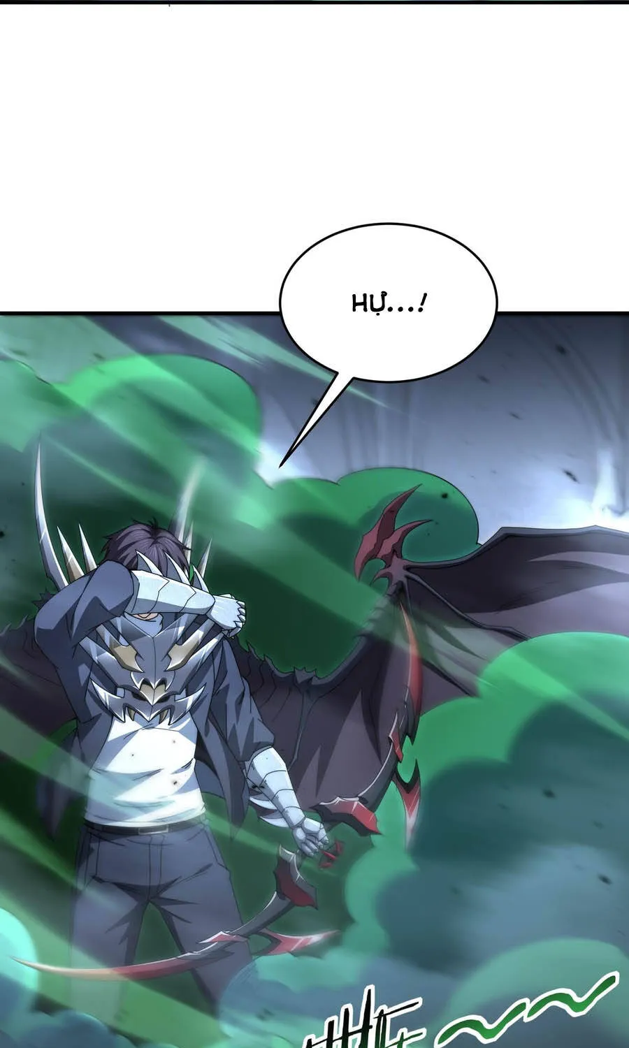 Toàn Dân Chuyển Chức: Ngự Long Sư Là Chức Nghiệp Yếu Nhất? Chap 246 - Next Chap 247