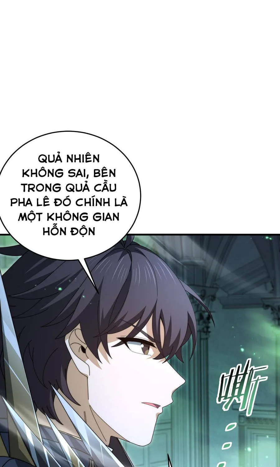 Toàn Dân Chuyển Chức: Ngự Long Sư Là Chức Nghiệp Yếu Nhất? Chap 246 - Next Chap 247