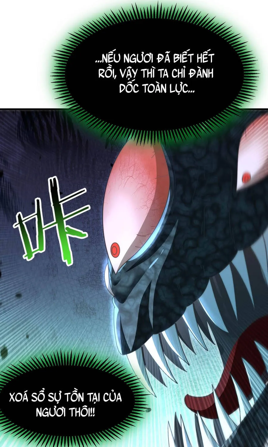 Toàn Dân Chuyển Chức: Ngự Long Sư Là Chức Nghiệp Yếu Nhất? Chap 246 - Next Chap 247