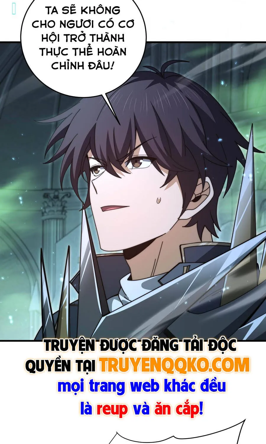 Toàn Dân Chuyển Chức: Ngự Long Sư Là Chức Nghiệp Yếu Nhất? Chap 246 - Next Chap 247