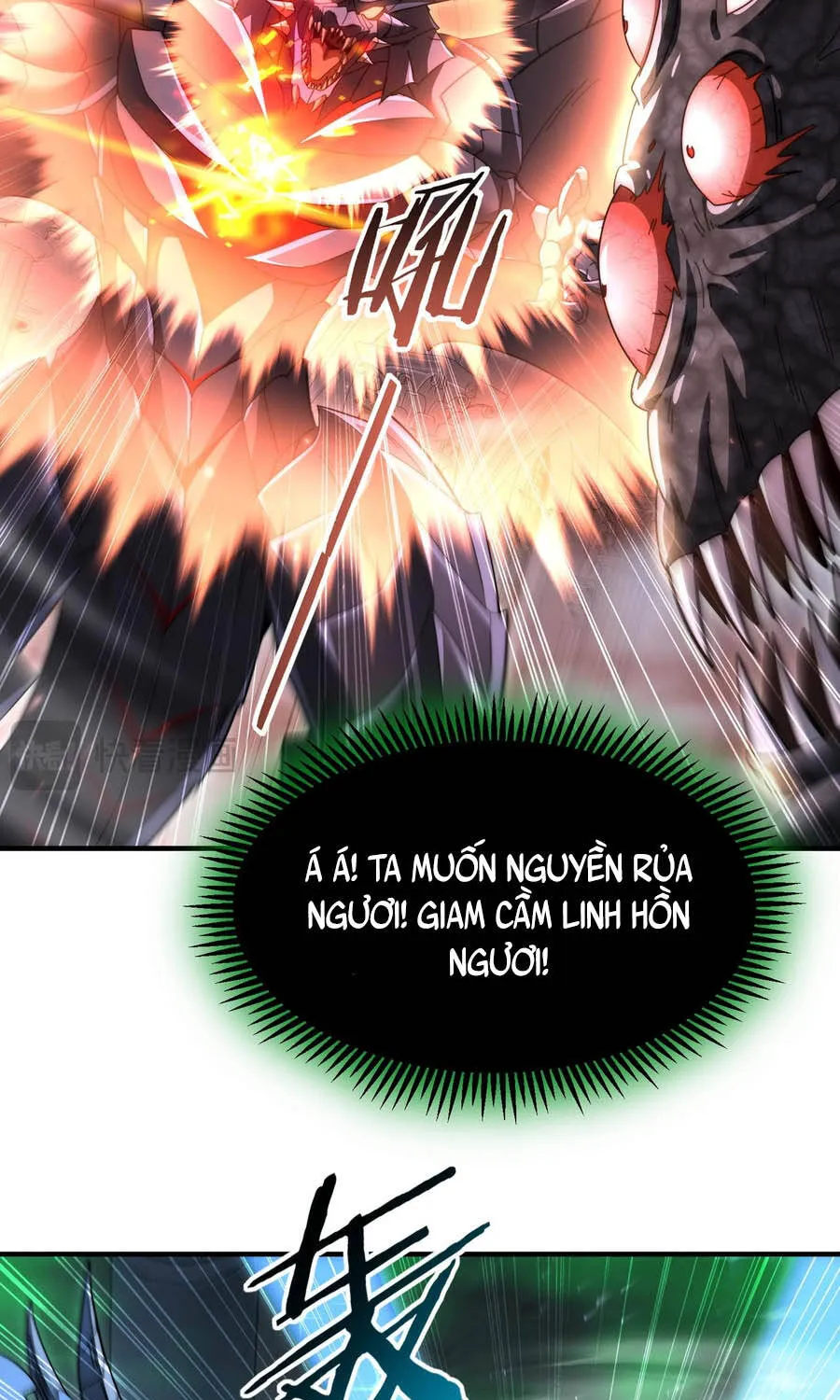 Toàn Dân Chuyển Chức: Ngự Long Sư Là Chức Nghiệp Yếu Nhất? Chap 246 - Next Chap 247