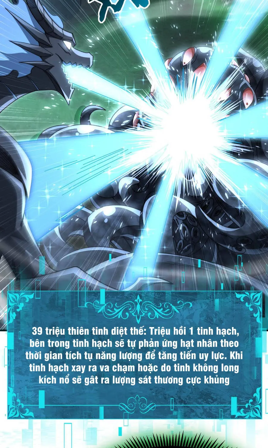 Toàn Dân Chuyển Chức: Ngự Long Sư Là Chức Nghiệp Yếu Nhất? Chap 246 - Next Chap 247