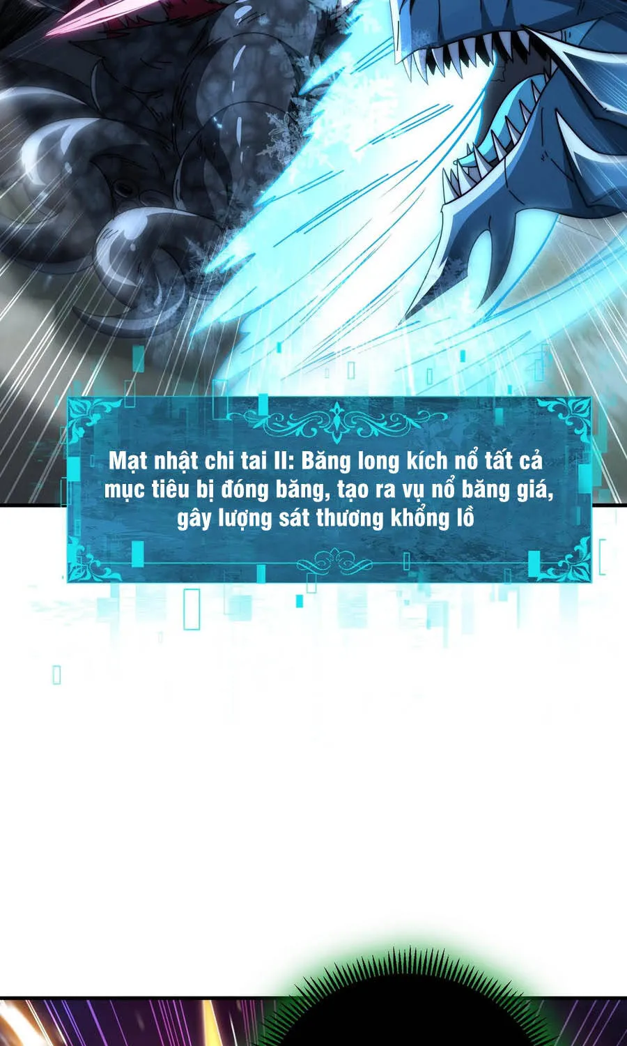 Toàn Dân Chuyển Chức: Ngự Long Sư Là Chức Nghiệp Yếu Nhất? Chap 246 - Next Chap 247