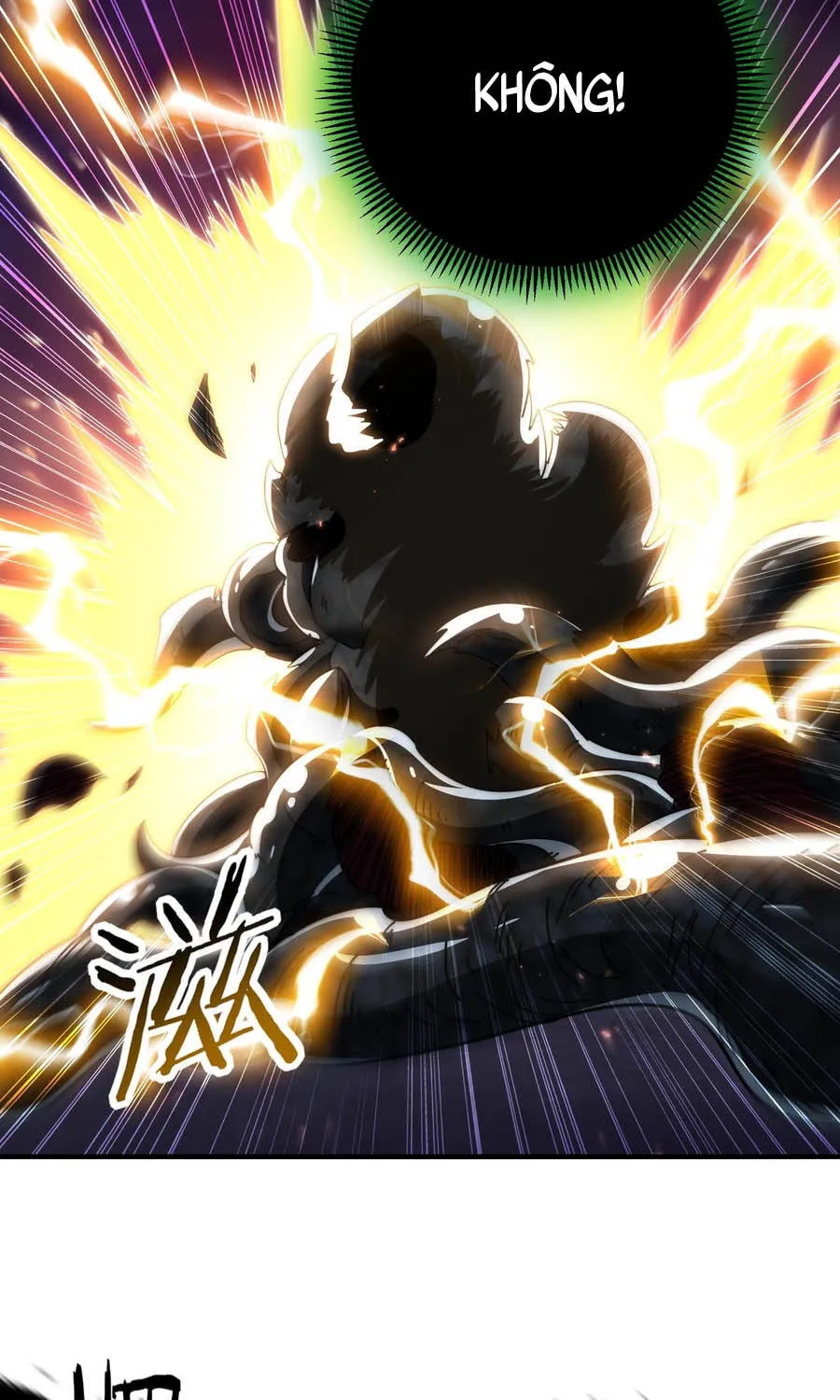 Toàn Dân Chuyển Chức: Ngự Long Sư Là Chức Nghiệp Yếu Nhất? Chap 246 - Next Chap 247