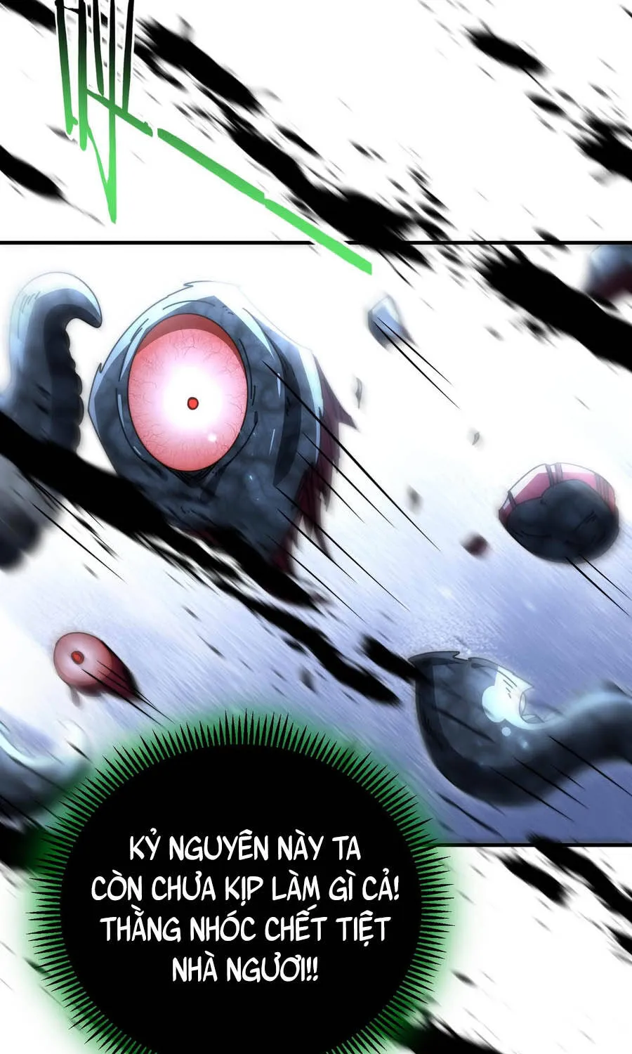 Toàn Dân Chuyển Chức: Ngự Long Sư Là Chức Nghiệp Yếu Nhất? Chap 246 - Next Chap 247