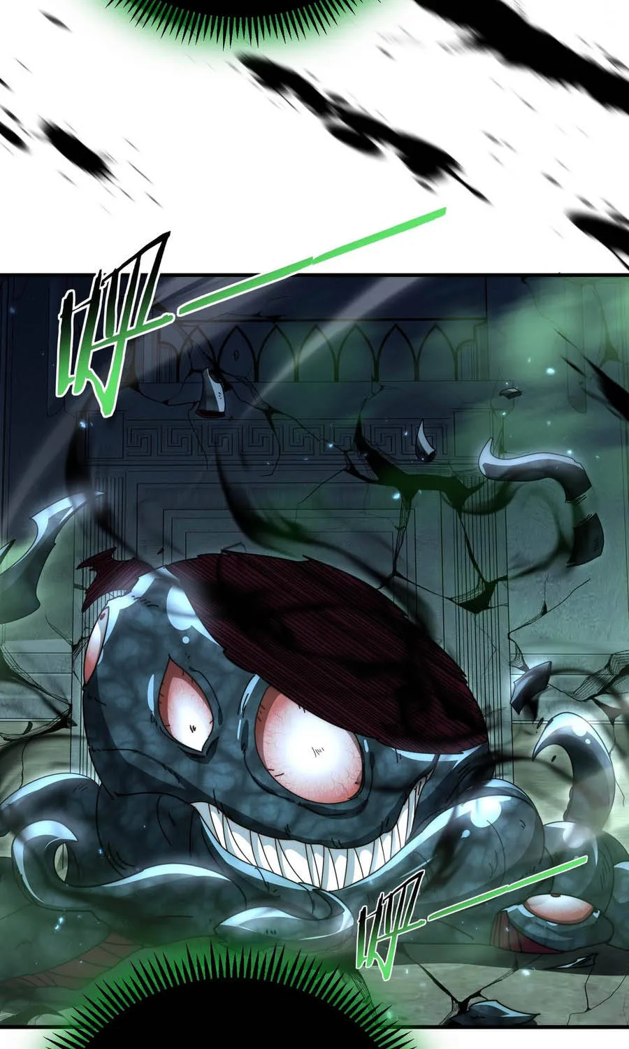 Toàn Dân Chuyển Chức: Ngự Long Sư Là Chức Nghiệp Yếu Nhất? Chap 246 - Next Chap 247