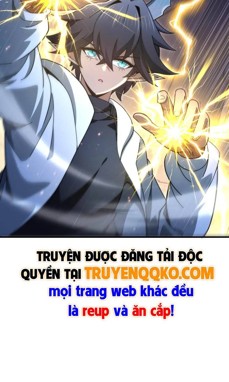 Toàn Dân Chuyển Chức: Ngự Long Sư Là Chức Nghiệp Yếu Nhất? Chap 246 - Next Chap 247