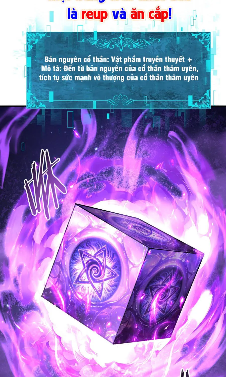 Toàn Dân Chuyển Chức: Ngự Long Sư Là Chức Nghiệp Yếu Nhất? Chap 246 - Next Chap 247