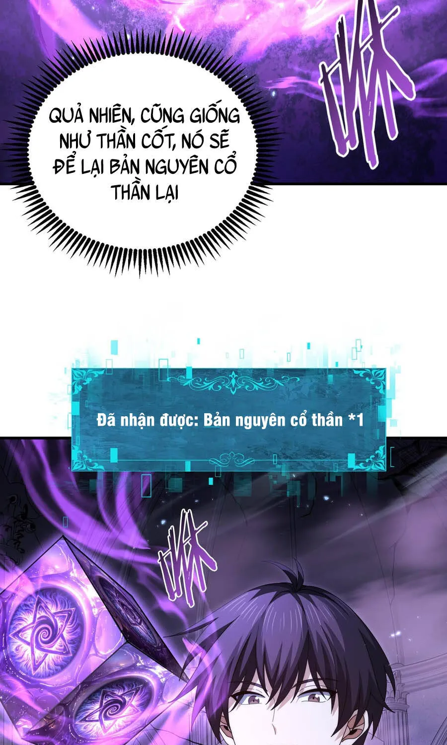 Toàn Dân Chuyển Chức: Ngự Long Sư Là Chức Nghiệp Yếu Nhất? Chap 246 - Next Chap 247