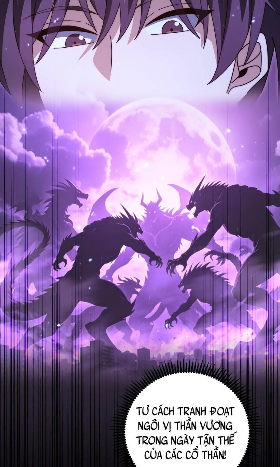 Toàn Dân Chuyển Chức: Ngự Long Sư Là Chức Nghiệp Yếu Nhất? Chap 246 - Next Chap 247