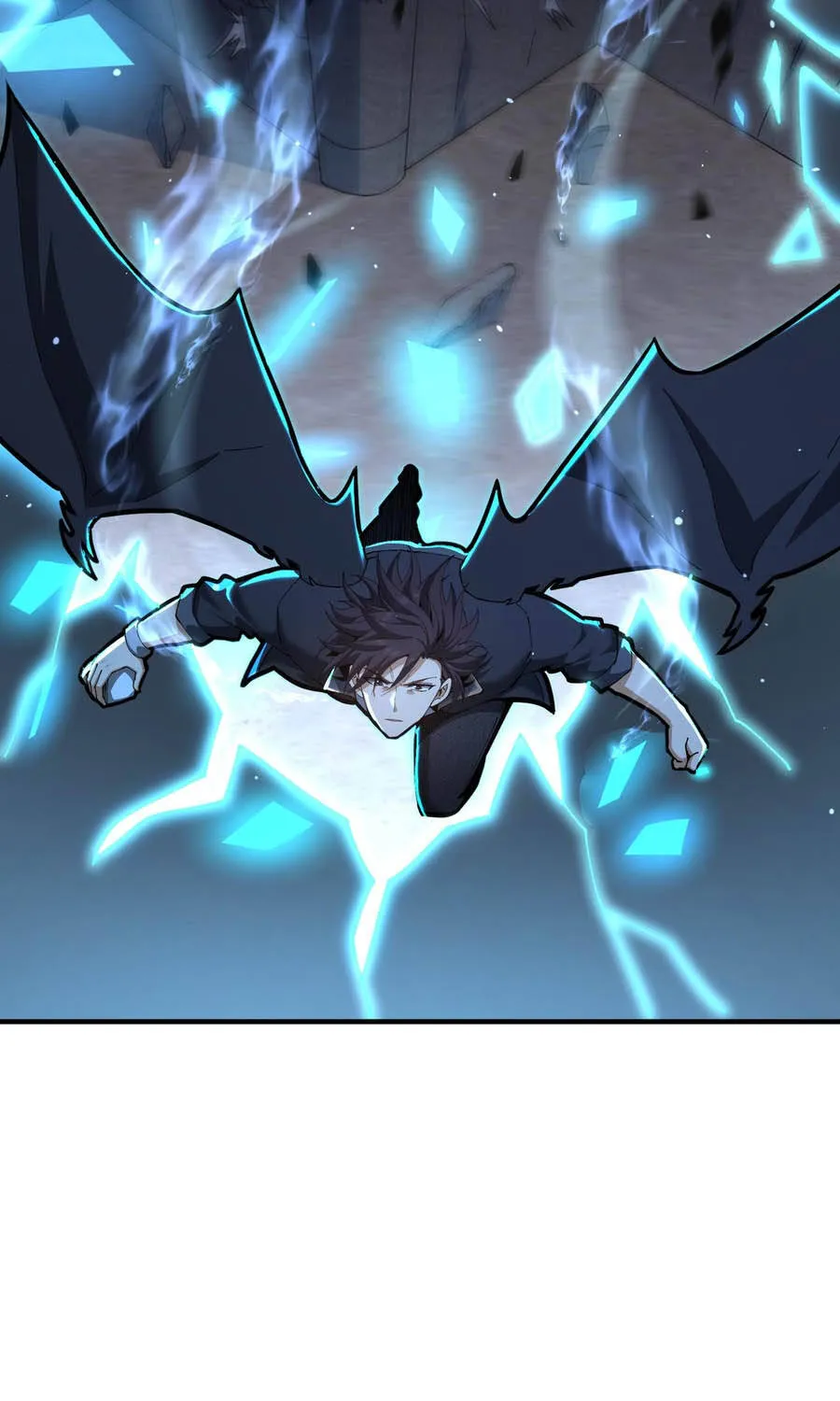 Toàn Dân Chuyển Chức: Ngự Long Sư Là Chức Nghiệp Yếu Nhất? Chap 247 - Next Chap 248