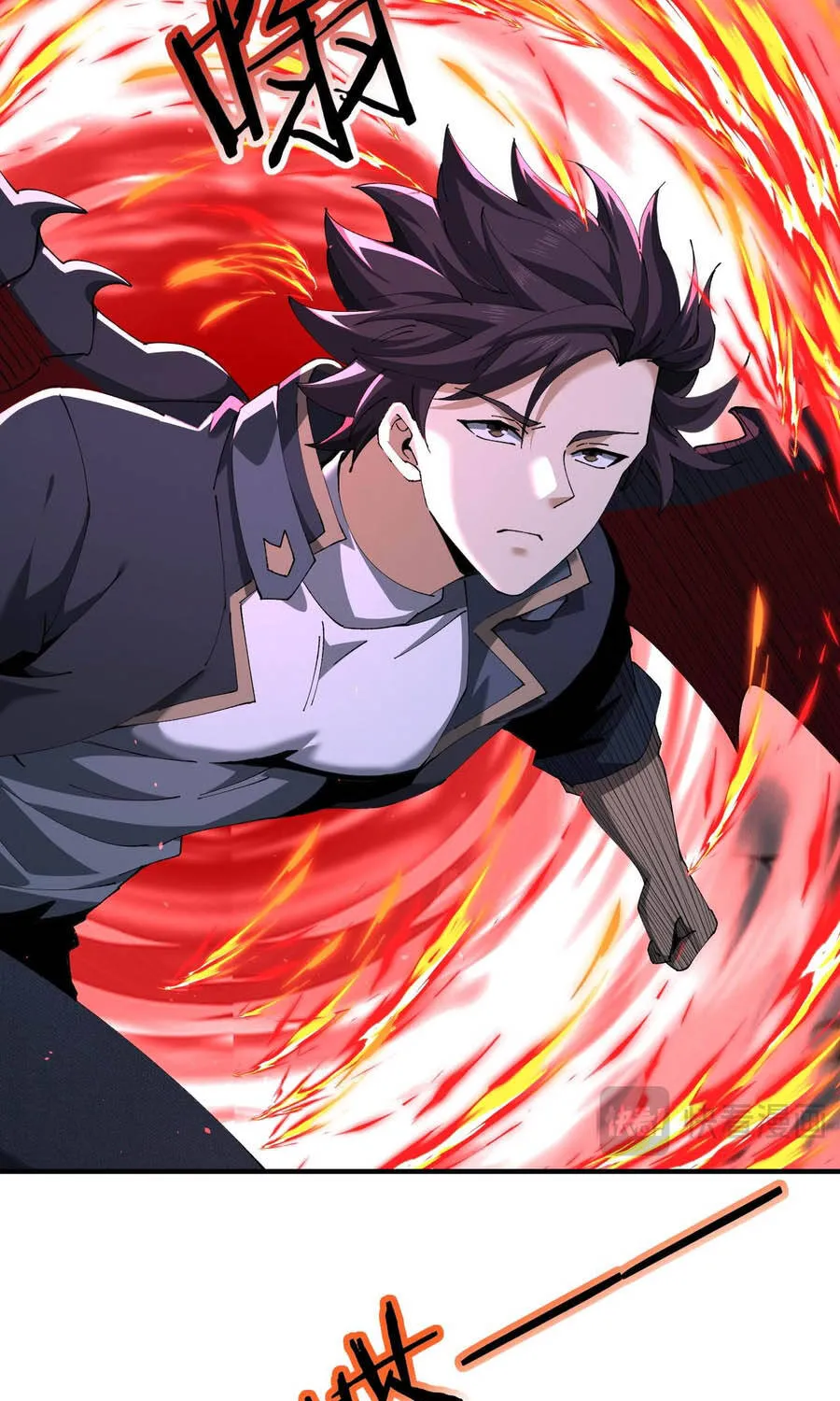 Toàn Dân Chuyển Chức: Ngự Long Sư Là Chức Nghiệp Yếu Nhất? Chap 247 - Next Chap 248