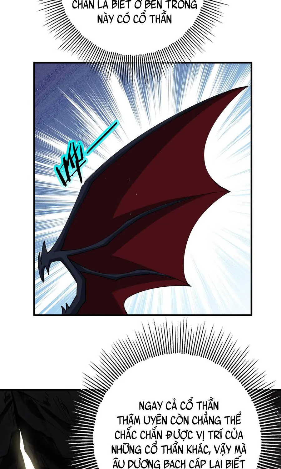 Toàn Dân Chuyển Chức: Ngự Long Sư Là Chức Nghiệp Yếu Nhất? Chap 247 - Next Chap 248
