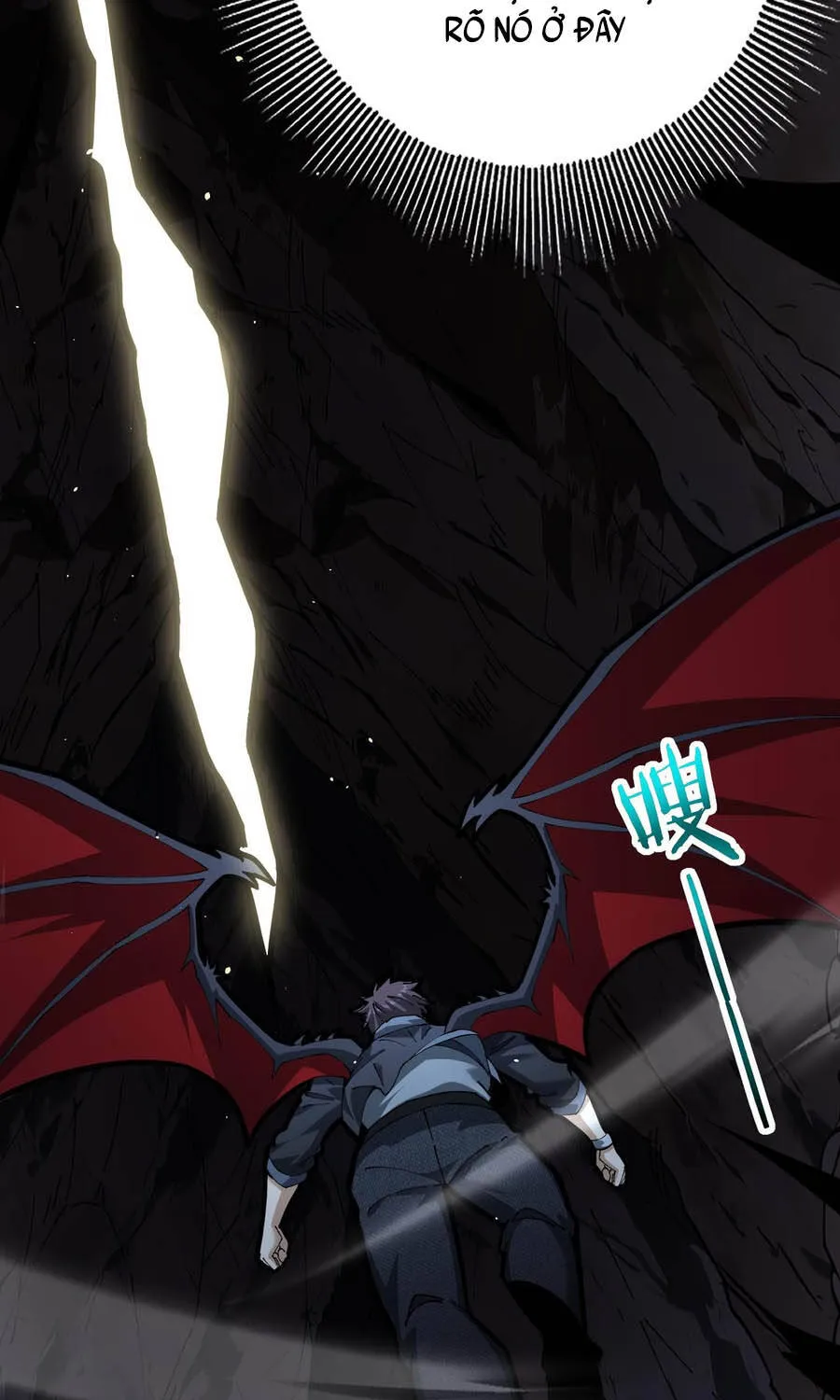 Toàn Dân Chuyển Chức: Ngự Long Sư Là Chức Nghiệp Yếu Nhất? Chap 247 - Next Chap 248
