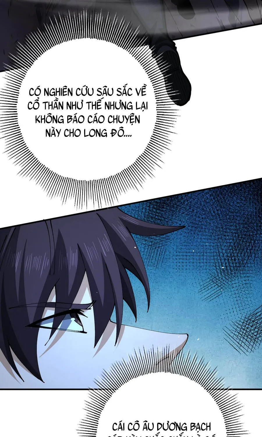 Toàn Dân Chuyển Chức: Ngự Long Sư Là Chức Nghiệp Yếu Nhất? Chap 247 - Next Chap 248