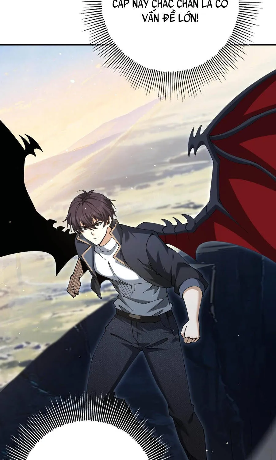 Toàn Dân Chuyển Chức: Ngự Long Sư Là Chức Nghiệp Yếu Nhất? Chap 247 - Next Chap 248