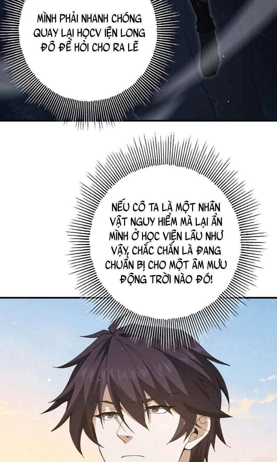 Toàn Dân Chuyển Chức: Ngự Long Sư Là Chức Nghiệp Yếu Nhất? Chap 247 - Next Chap 248