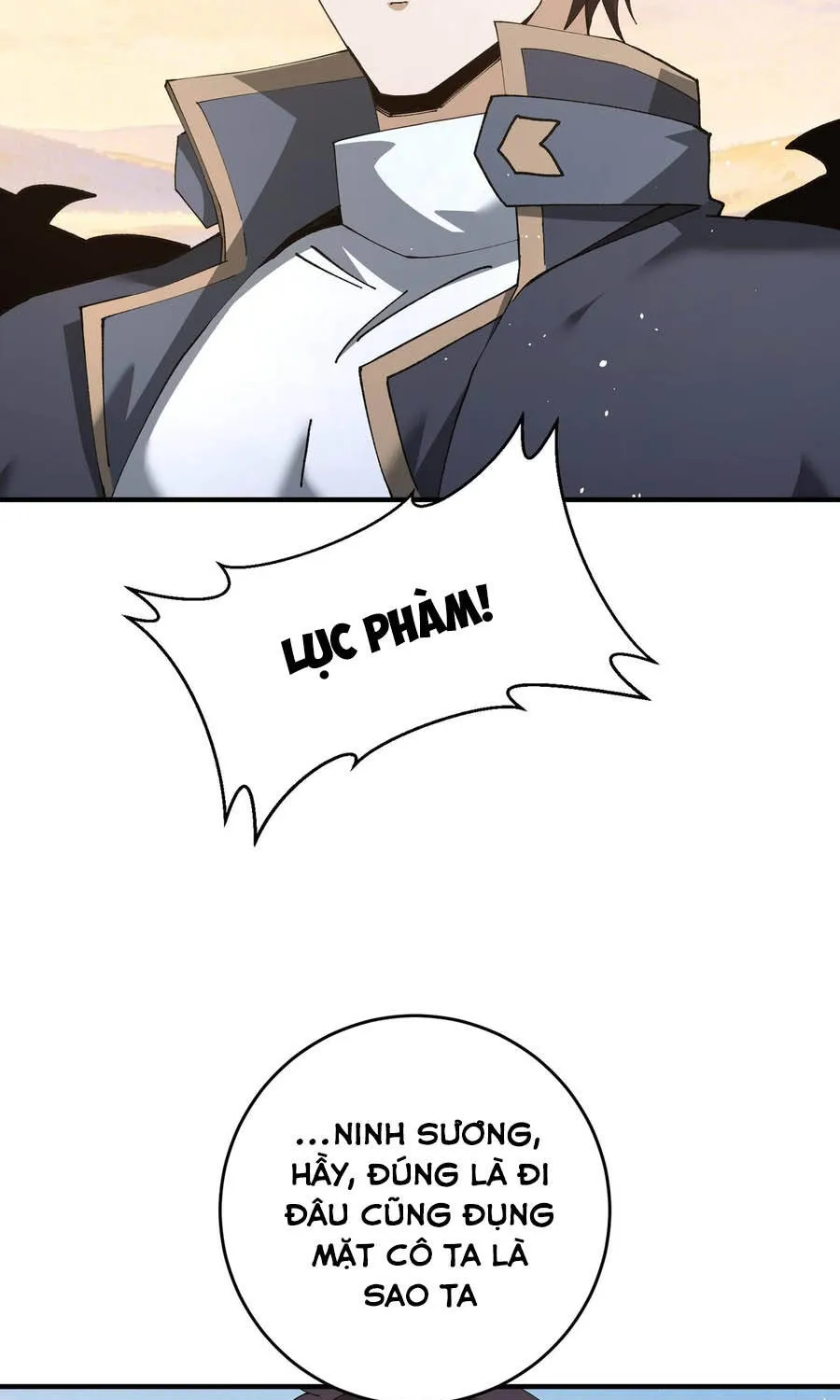 Toàn Dân Chuyển Chức: Ngự Long Sư Là Chức Nghiệp Yếu Nhất? Chap 247 - Next Chap 248