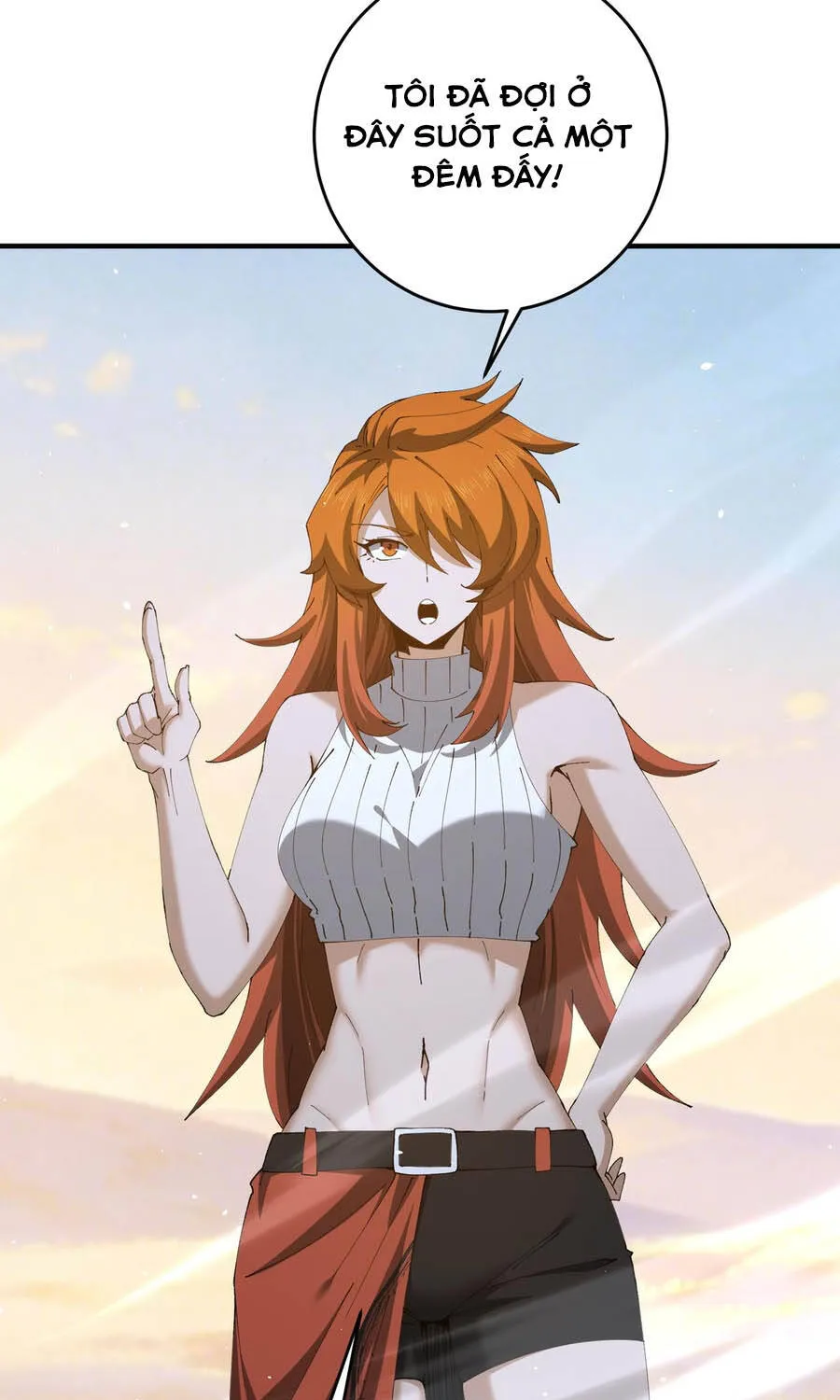Toàn Dân Chuyển Chức: Ngự Long Sư Là Chức Nghiệp Yếu Nhất? Chap 247 - Next Chap 248