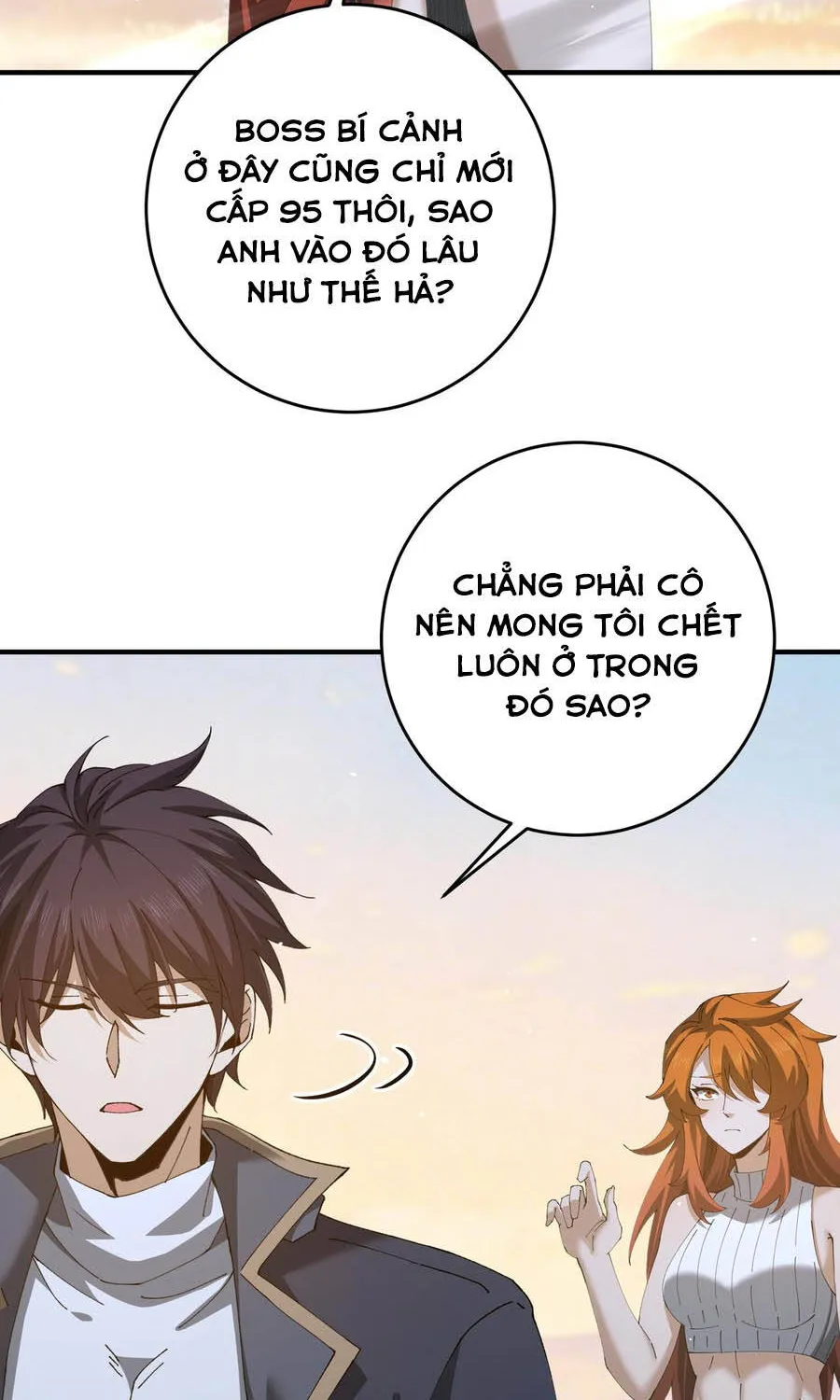 Toàn Dân Chuyển Chức: Ngự Long Sư Là Chức Nghiệp Yếu Nhất? Chap 247 - Next Chap 248