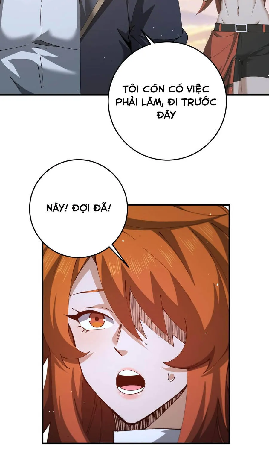 Toàn Dân Chuyển Chức: Ngự Long Sư Là Chức Nghiệp Yếu Nhất? Chap 247 - Next Chap 248
